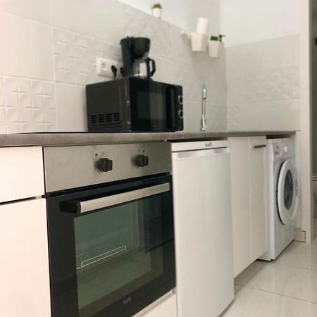 Chayofa Hills V - 2 Bedroom Apartment With Ocean Views And Air-Condition Eksteriør bilde