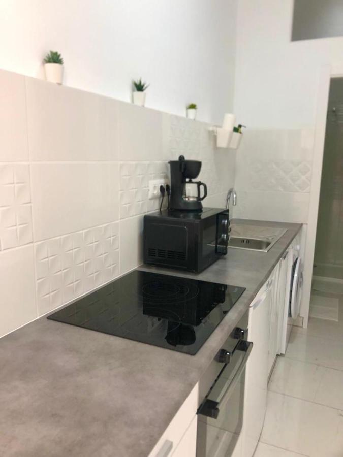 Chayofa Hills V - 2 Bedroom Apartment With Ocean Views And Air-Condition Eksteriør bilde